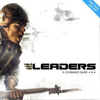 Leaders - A Combined Game (Spiel)
