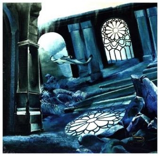 World Be Gone, 1 Audio-CD