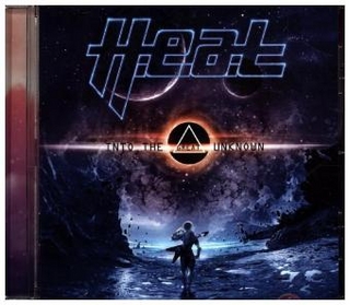 Into The Great Unknown, 1 Audio-CD