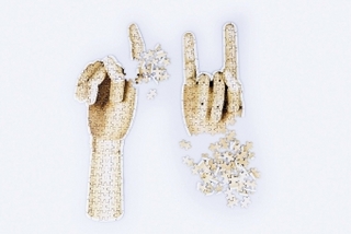 Slow Puzzle - Hands (Puzzle)