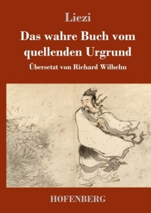 Das wahre Buch vom quellenden Urgrund
