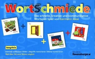 WortSchmiede (Spiel)