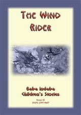 THE WIND RIDER - A Norse/Viking Tale with a Moral - Anon E Mouse