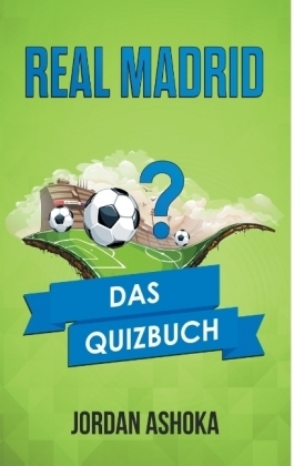 Real Madrid - Jordan Ashoka