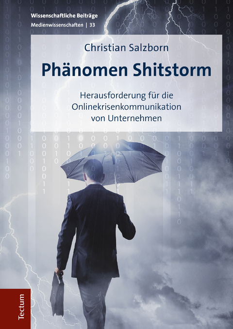 Ph&auml;nomen Shitstorm - Christian Salzborn