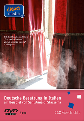 Deutsche Besatzung in Italien