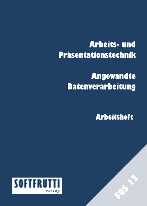 Arbeitstechnik und ang. Datenverarbeitung - Christoph Rauber
