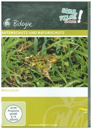 Artenschutz und Naturschutz