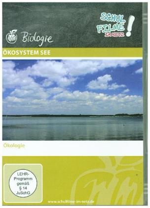 &Ouml;kosystem See, 1 DVD