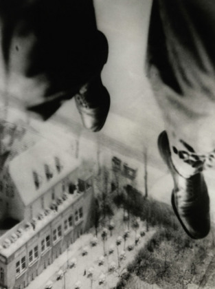 Fotografien 1919-1953