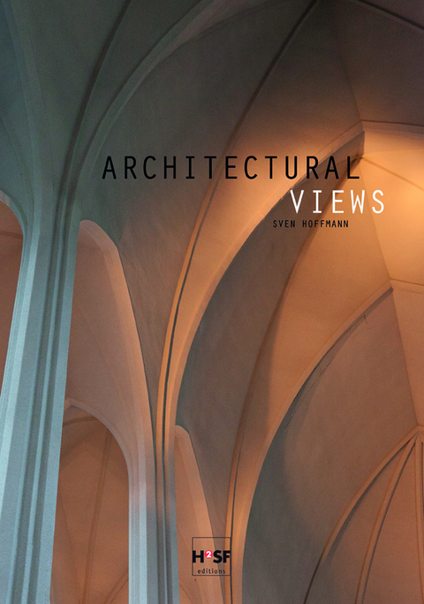 Architectural Views - Sven Hoffmann