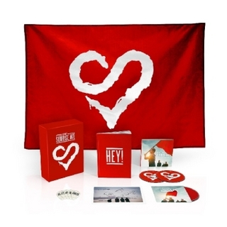 Heartbreak Century, 3 Audio-CDs (Ltd. Fanbox)