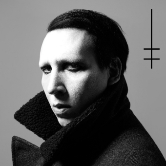 Heaven Upside Down, 1 Audio-CDs (Limited Edition) - Marilyn Manson