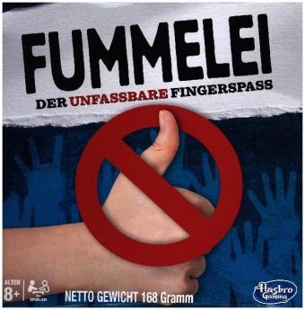 Fummelei (Spiel)