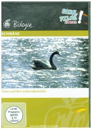 Schwäne, 1 DVD