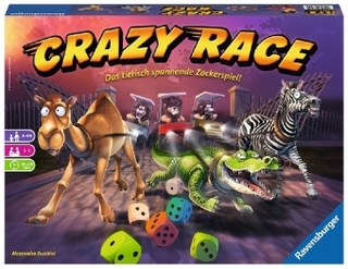 Crazy Race (Spiel)