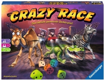 Crazy Race (Spiel)