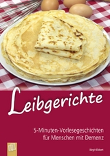 Leibgerichte - Birgit Ebbert