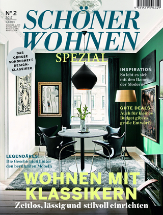 Schöner Wohnen Spezial Nr. 2 / 2017