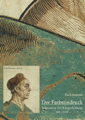 Der Farbtondruck - Pia Littmann