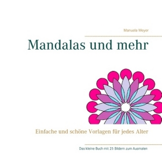 Mandalas und mehr