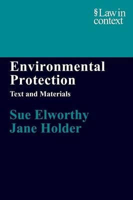 Environmental Protection