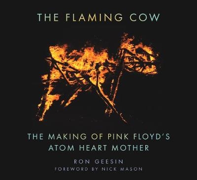 The Flaming Cow - Ron Geesin