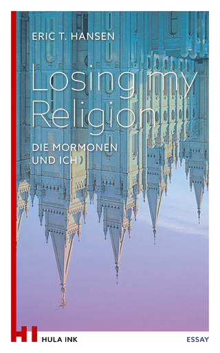 Losing my Religion