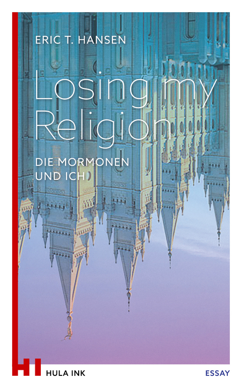 Losing my Religion - Eric T. Hansen