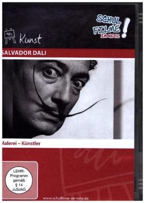 Salvador Dali
