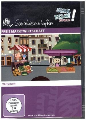 Freie Marktwirtschaft, 1 DVD