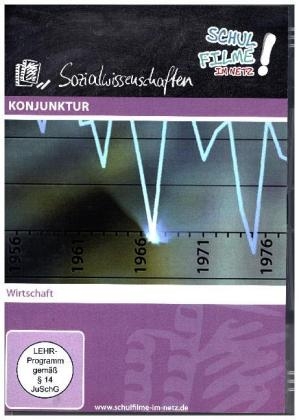 Konjunktur, 1 DVD
