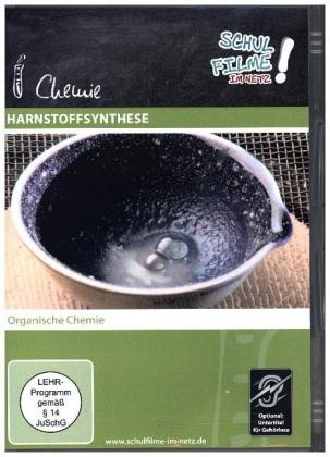 Harnstoffsynthese, 1 DVD