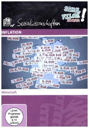 Inflation, 1 DVD