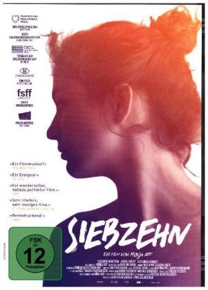 Siebzehn, 1 DVD