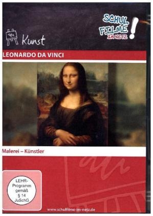 Leonardo Da Vinci
