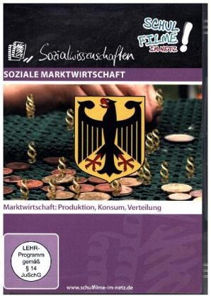 Soziale Marktwirtschaft
