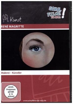 René Magritte, 1 DVD