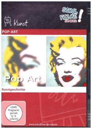 PopArt