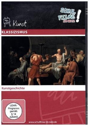 Klassizismus, 1 DVD