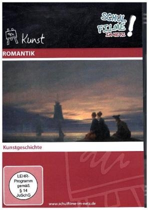 Romantik, 1 DVD