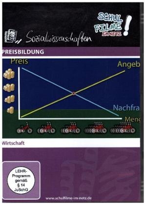 Preisbildung, 1 DVD