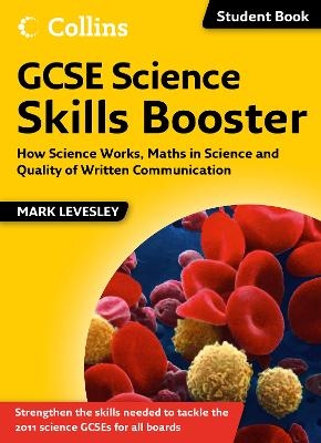 GCSE Science Skills Booster