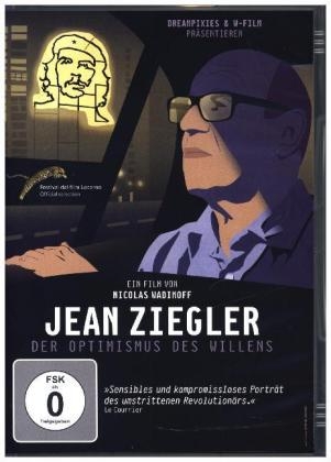 Jean Ziegler, 1 DVD