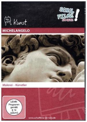 Michelangelo, 1 DVD