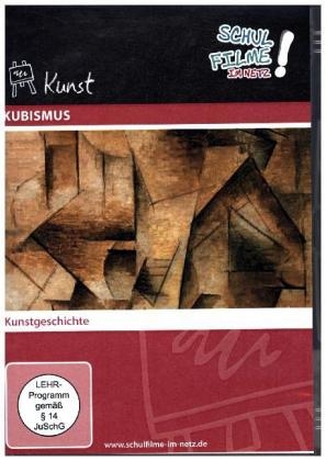Kubismus, 1 DVD