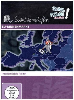 EU-Binnenmarkt, 1 DVD