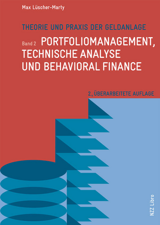 Theorie und Praxis der Geldanlage