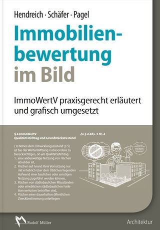 Immobilienbewertung im Bild