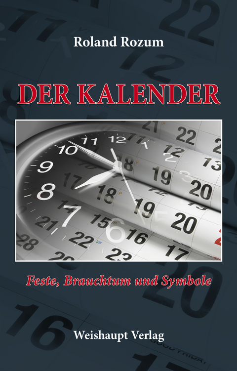 Der Kalender - Roland Rozum